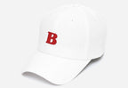 Simple B Baseball Cap - HOLIHOLIC