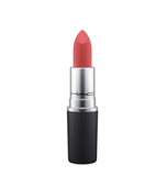 [MAC] Powder Kiss Lipstick - # Stay Curious - HOLIHOLIC